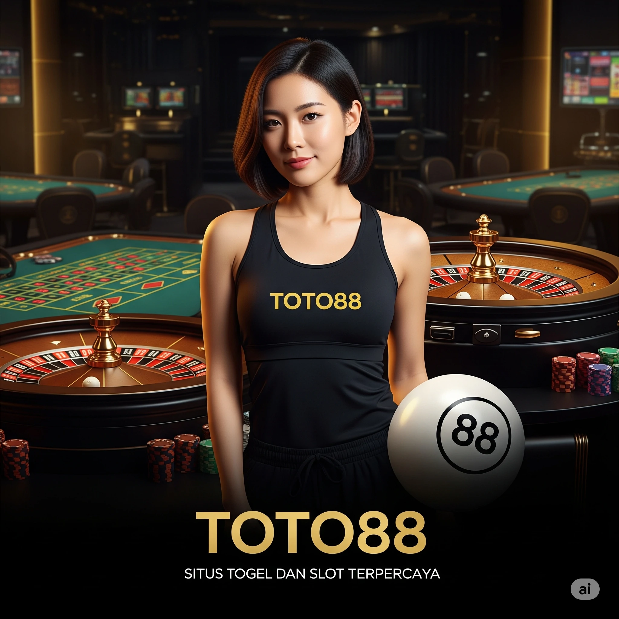 TOTO88 | Situs Togel Sangat Viral Dan #1 Terpercaya Saat Ini